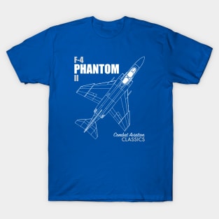 F-4 Phantom II T-Shirt